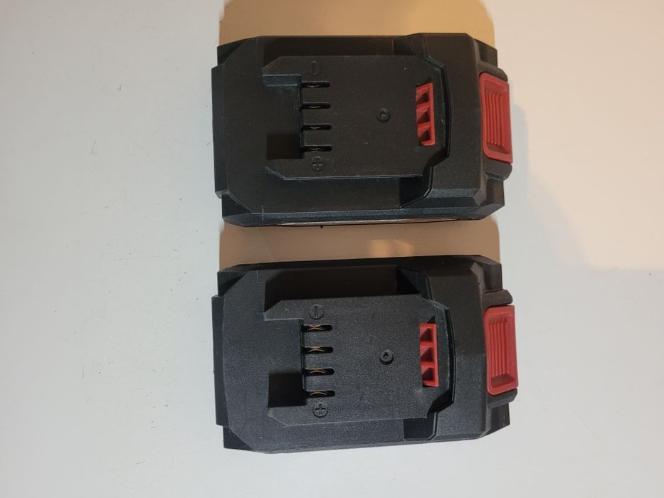 Батерия Raider PRO 20 systems