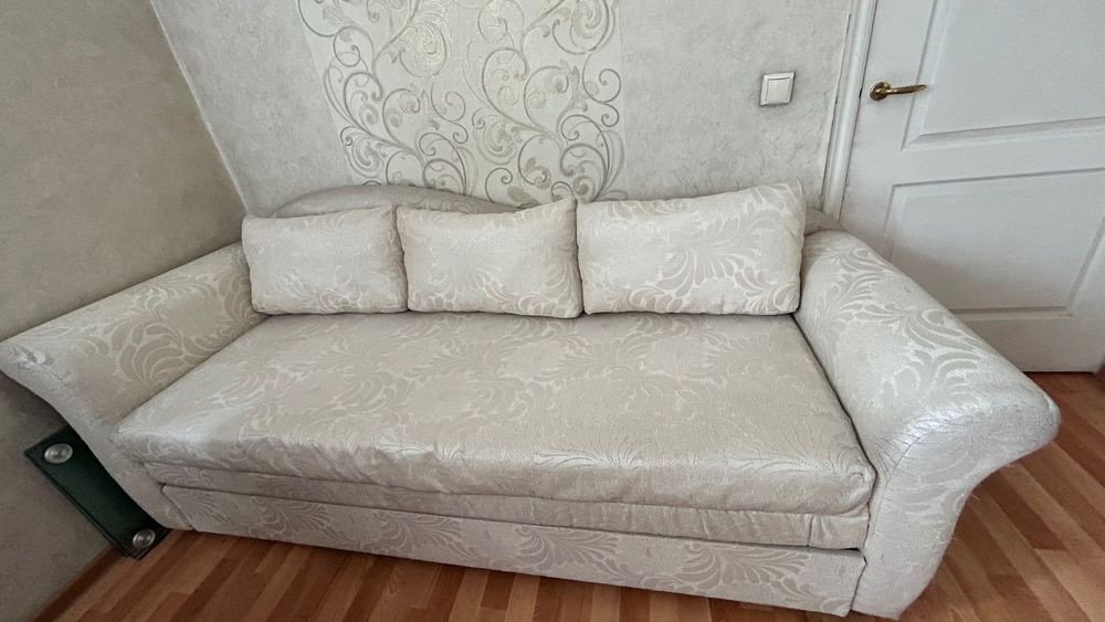 Диван раскладной