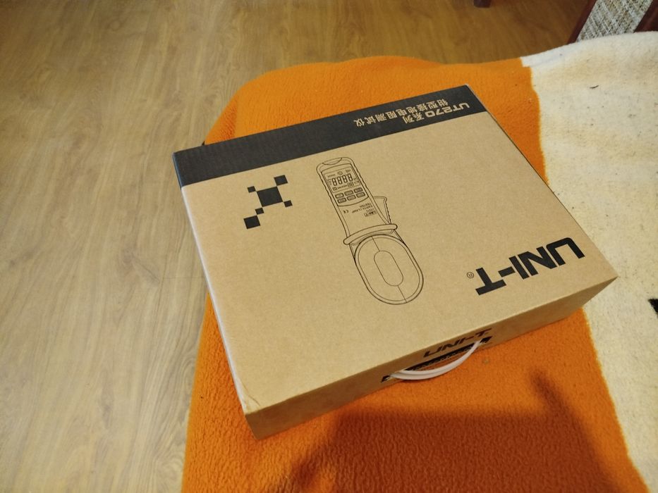 Tester împământare