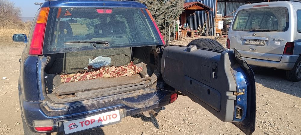 Хонда ЦР-В/Honda CR-V