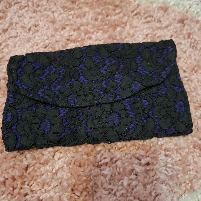 Портмоне/Несесер