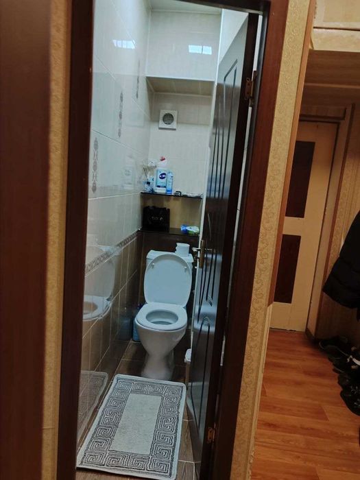 Квартира 2/3/4 Ташкент яшнабаский район улица Мухтара ашрафий 2 туп