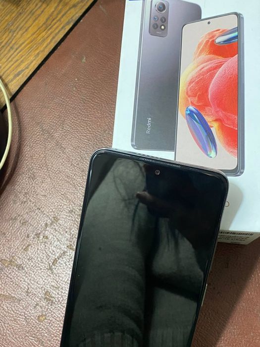 Redmi 12 pro 8gm ram 256gb