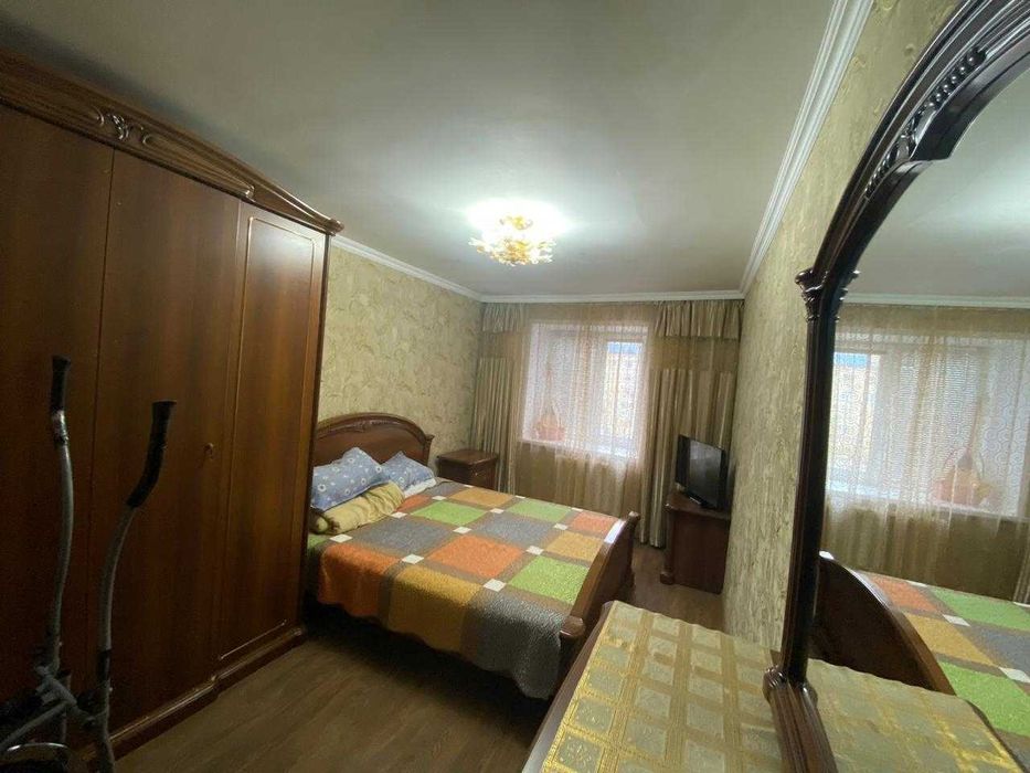 Продам 3 комнатную квартиру