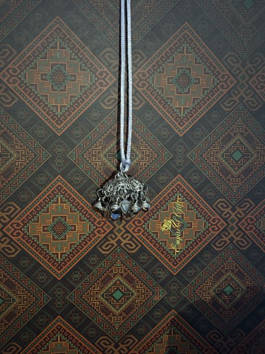 Украшения ручной работы