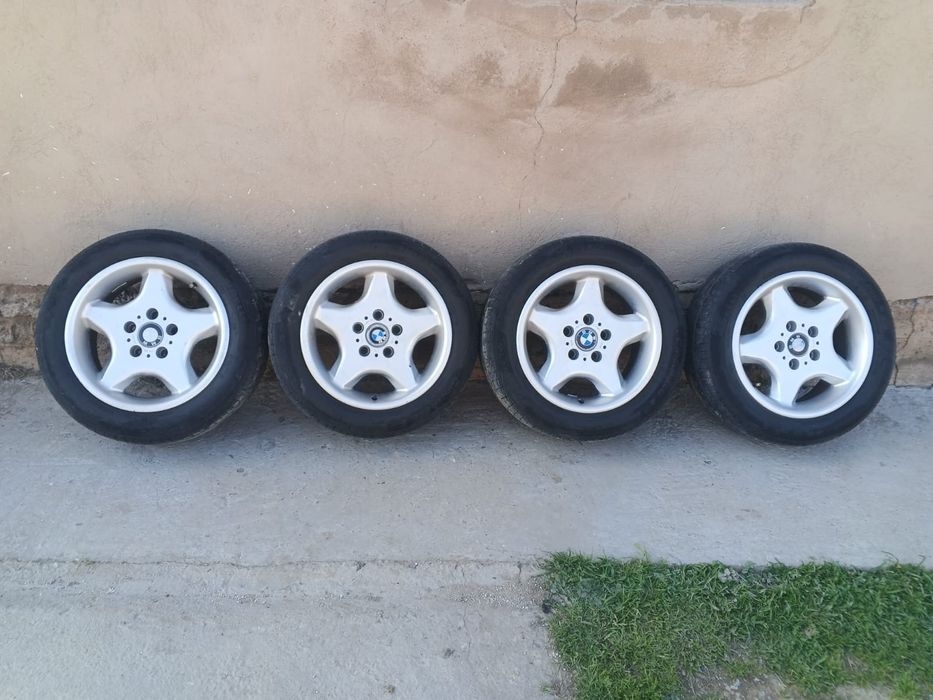 Диска балонымен сатылады 16стиль бмв