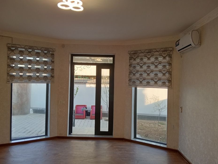 Tayyor hovli sotiladi 2 hona