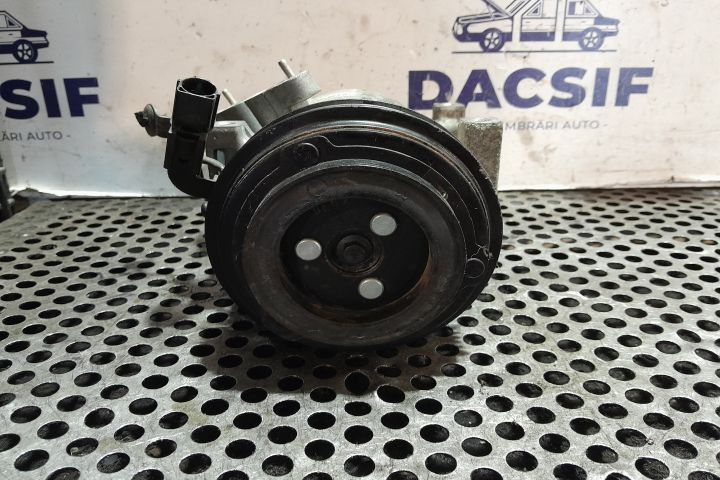 Compresor AC R134A / F500-QADAA06 R134A / F500-QADAA06 Hyundai i10 2