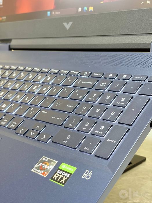 Продается ноутбук Hp Victus