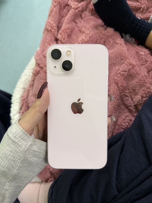 Iphone 13 телефон