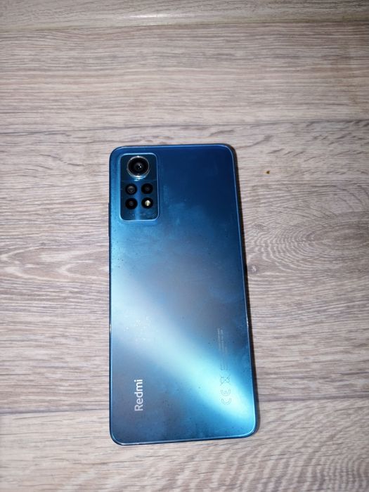 Смартфон Xiaomi  redmi 12 pro 4 g