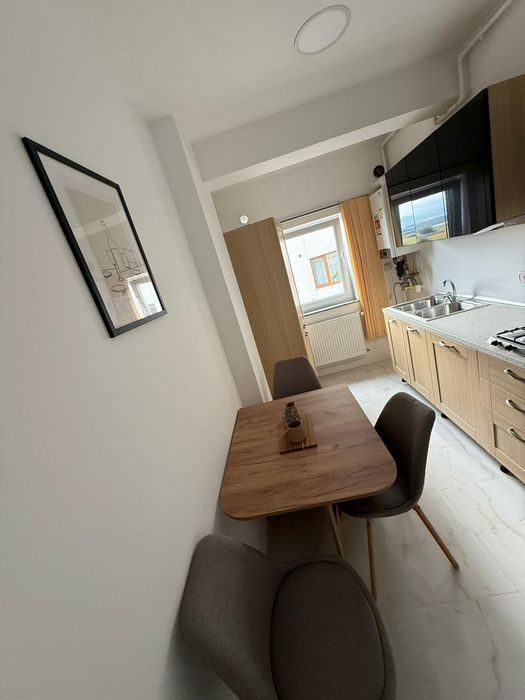 DE  INCHIRIAT!! Apartament 2 camere!