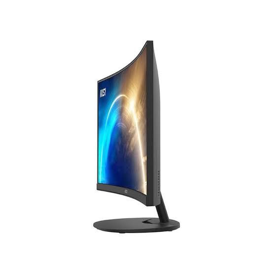 Msi 27 curved 75hz