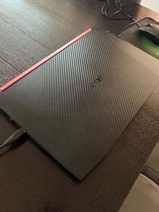 Acer Nitro 5 1050ti