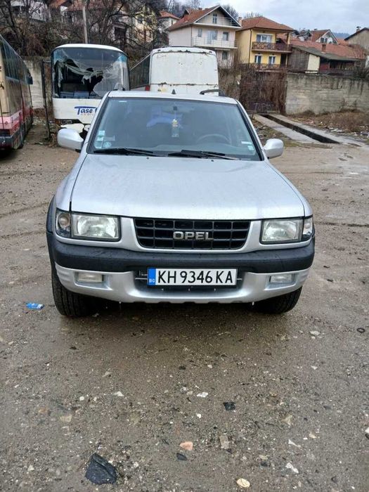 Opel Frontera B 2.2 DTL