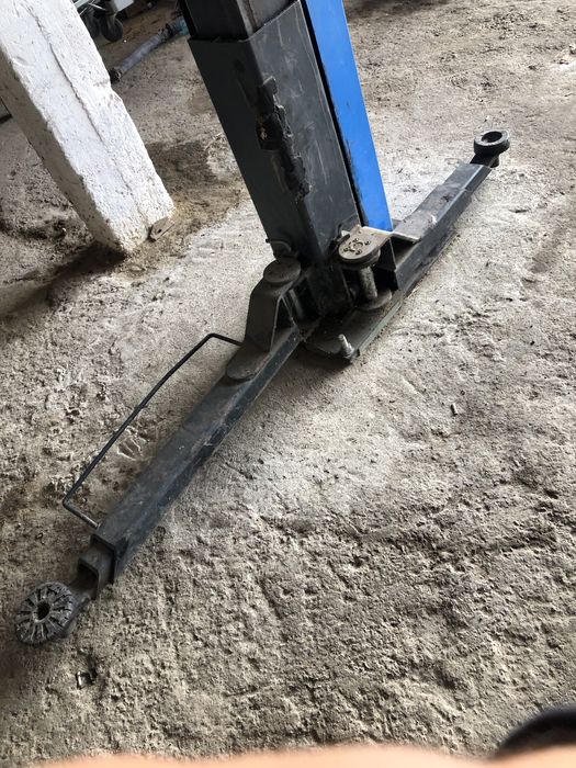 Дава се под наем Гараж / Паркомясто в Дългопол - 100 кв.м за 153 € - Снимка #3