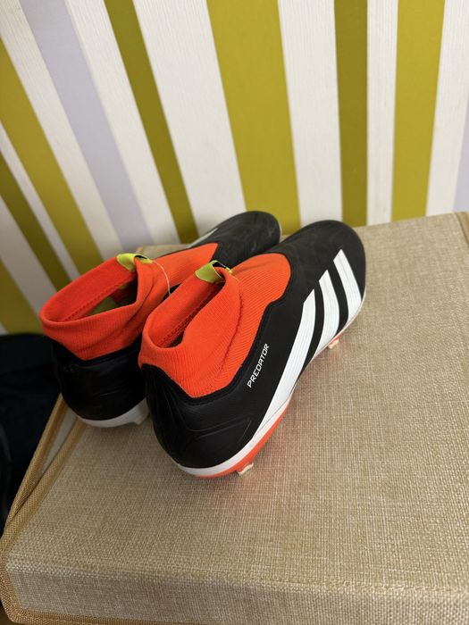 Бутонки адидас predator League LI Fg