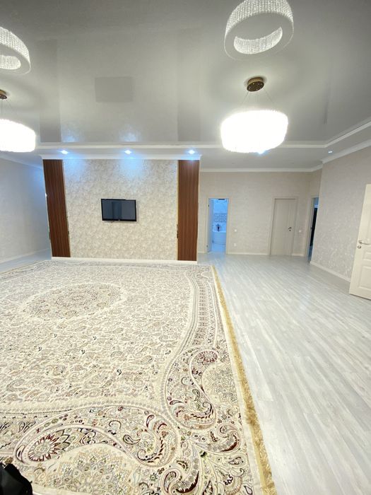 Продам частный дом в акжар 2