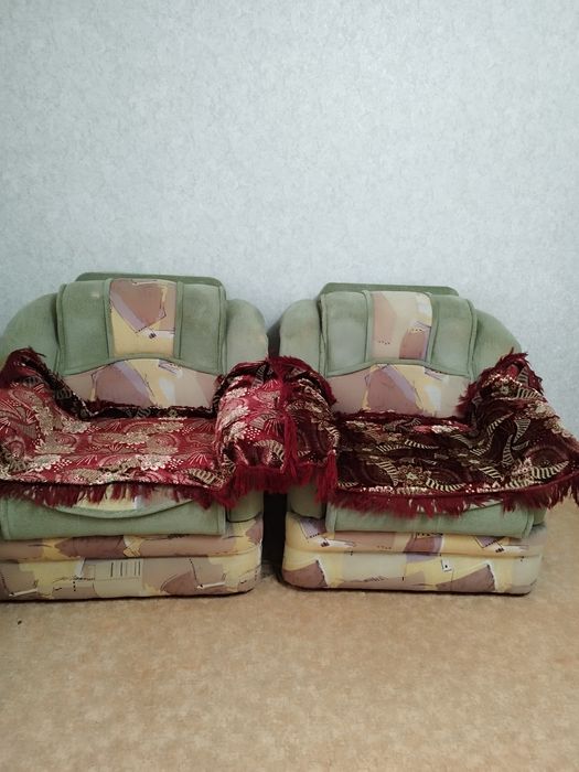 Продам мебель б/у в отличном состояние