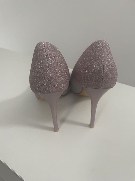 Официална рокля Маскара/Maskara