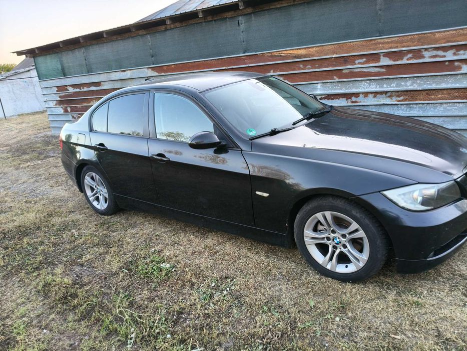 Autoturism,  BMW
