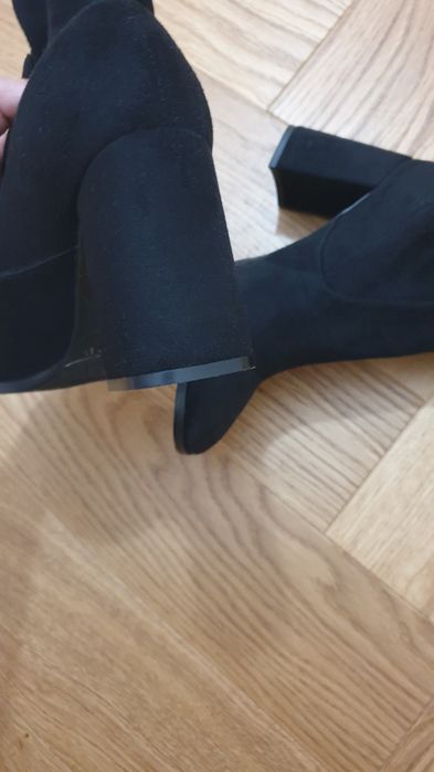 Ghete Il passo noi