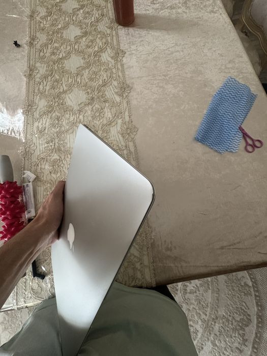 Macbook air 2017