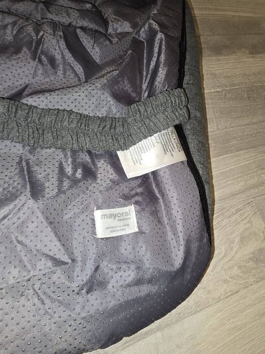 Чувал за количка Mayoral