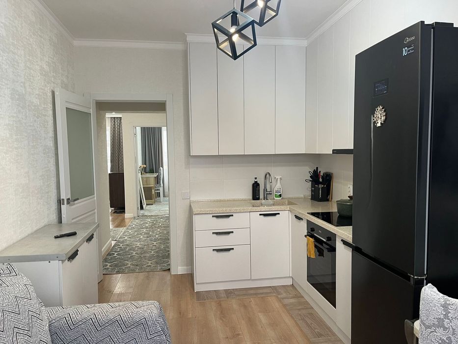 Продам квартиру 3 комнатная