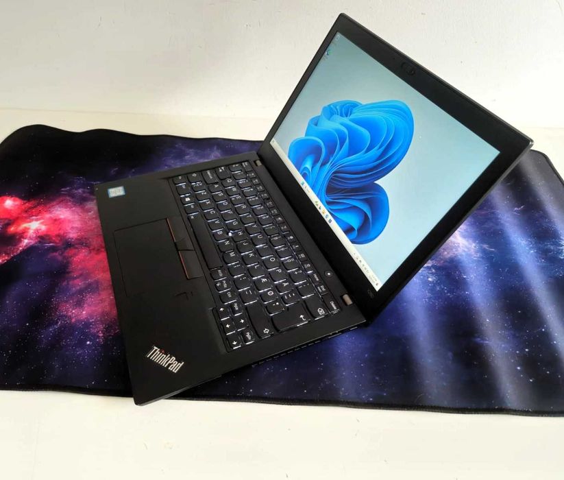 Laptop LENOVO ThinkPad x280 12,5"FHD i5-8350U 8 GB RAM 256 GB SSD