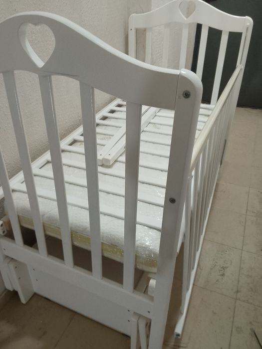 Продам Антел королина детская кровать