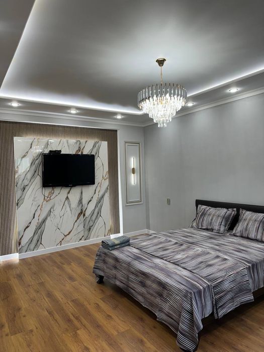 1-х комнатная квартира 54кв.м район Зачаганск