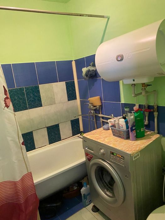 Сдам квартиру на7районе