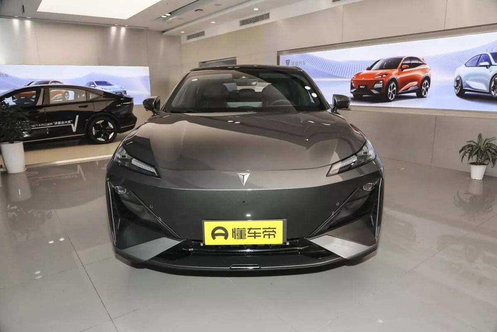 Changan deepal SL07 215 MAX