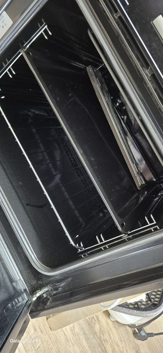 Духовка electrolux