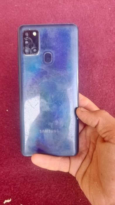 Samsung a21s sotiladi