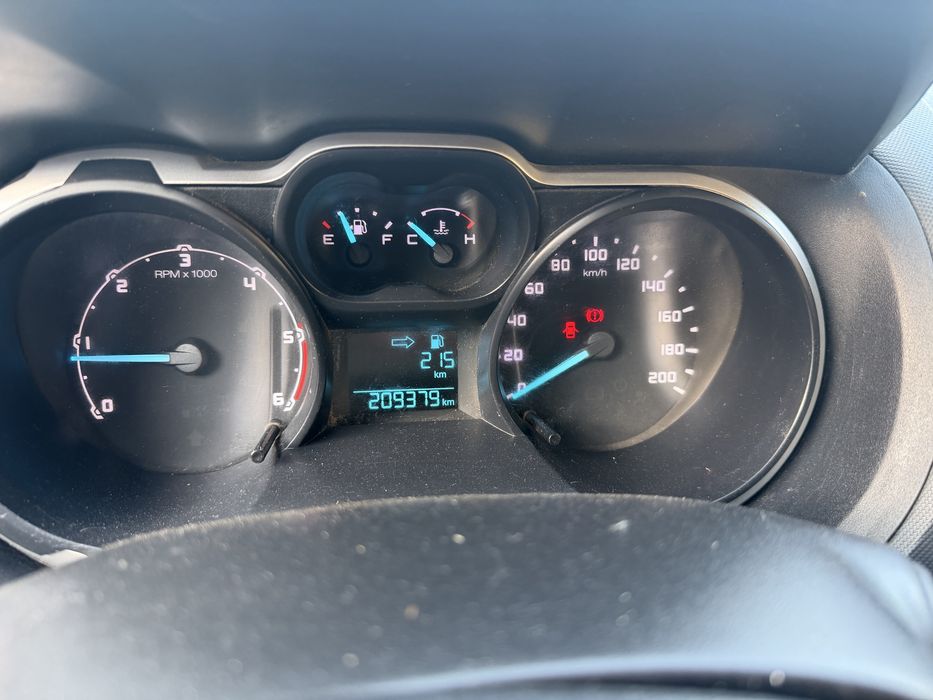 Ford Ranger 2.2 Pick Up