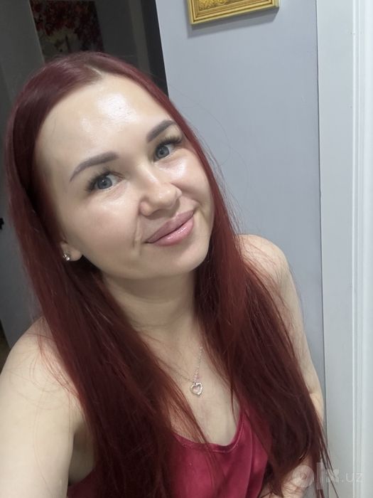 Няня у себя дома