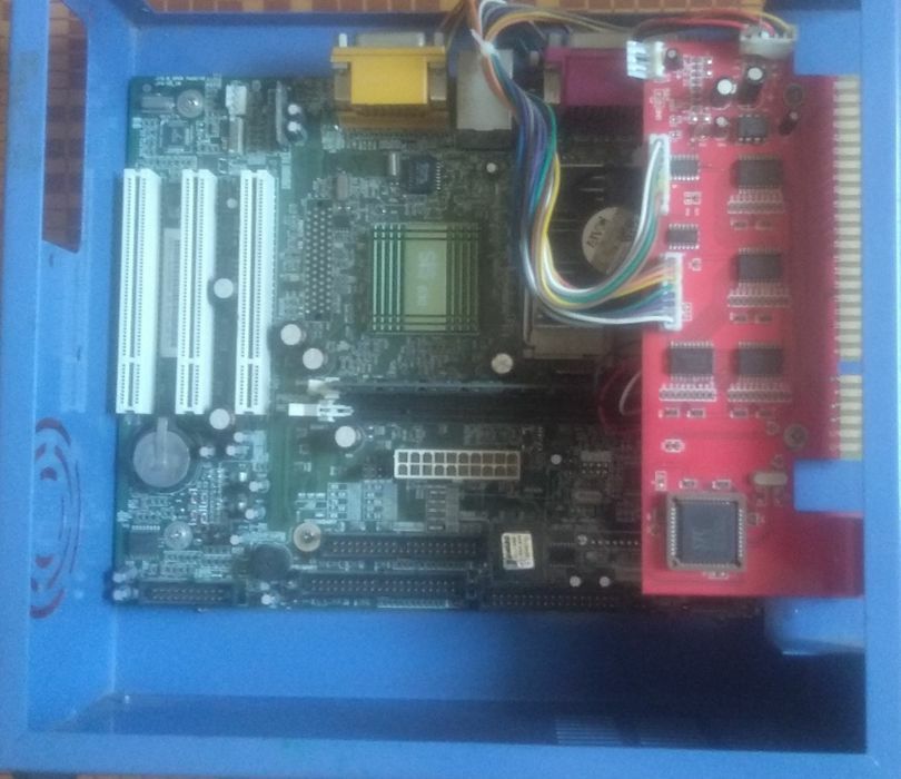 Продается электроника для игровых автоматов