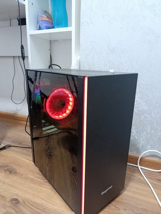 Пк Продаю Игровой