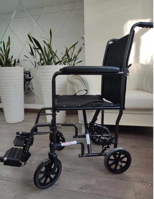 Инвалидная кресло - коляска б/у