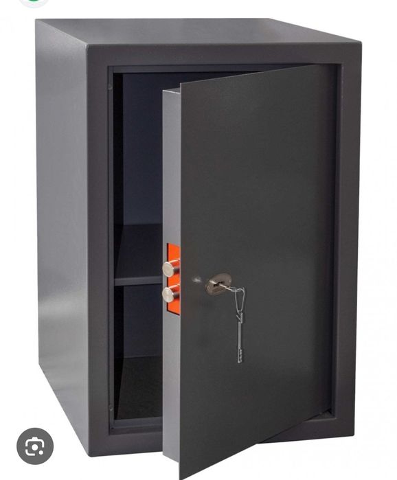 Seyf сейф метал шкаф
