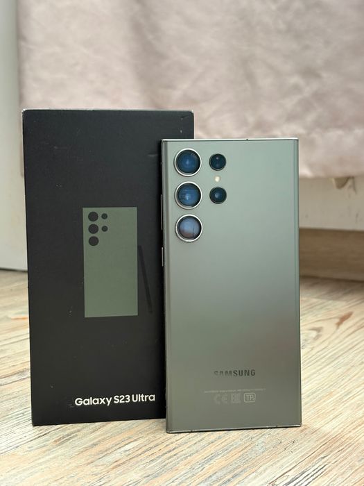 Продам Samsung S23 Ultra