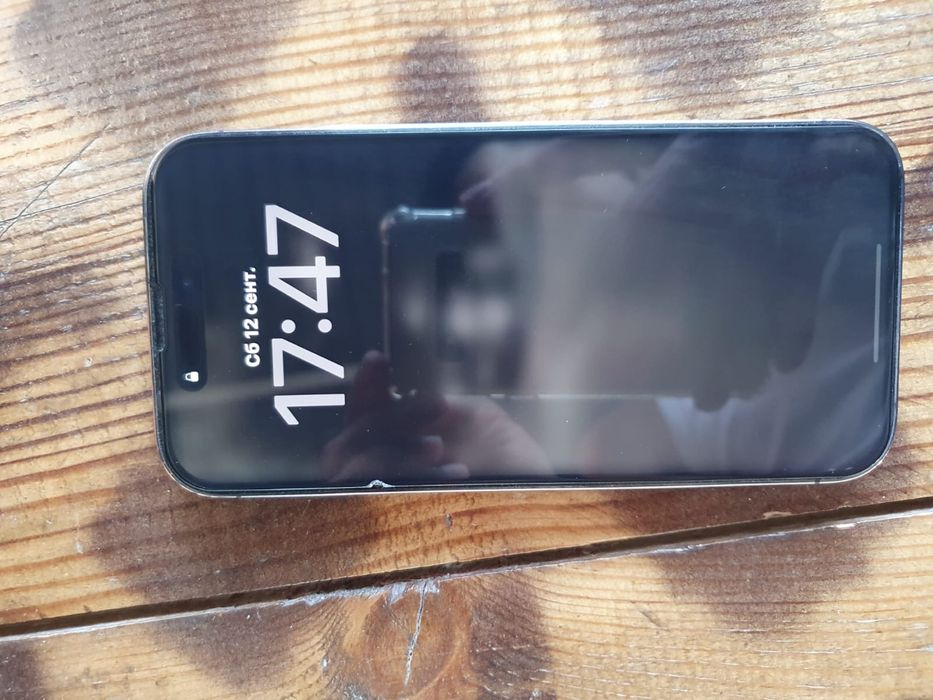 Iphone 14 pro 256gb