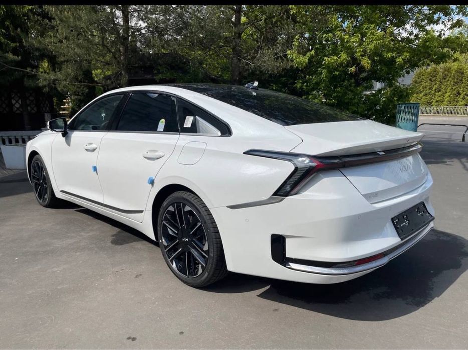 Kia k8 2025 nasiya savdoga