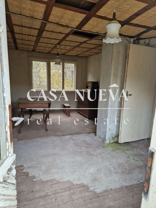 Продава се Къща в с. Владо Тричков, Област София-област - 155 кв.м за 231 €/кв.м - Снимка #9