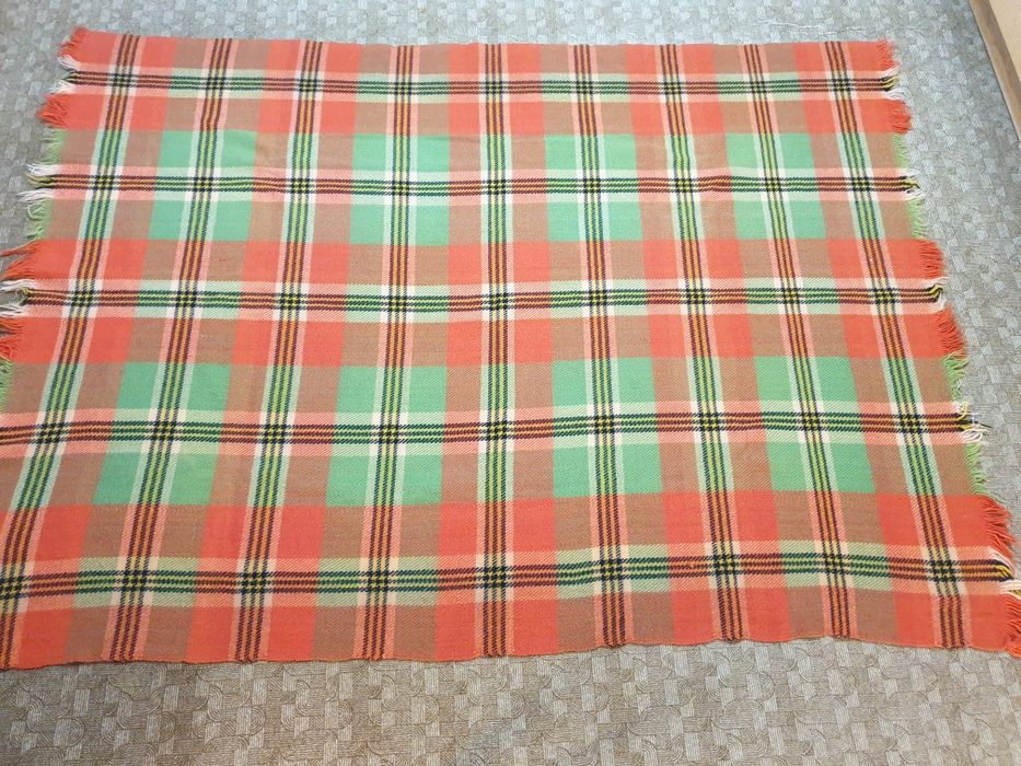 Родопско одеяло-