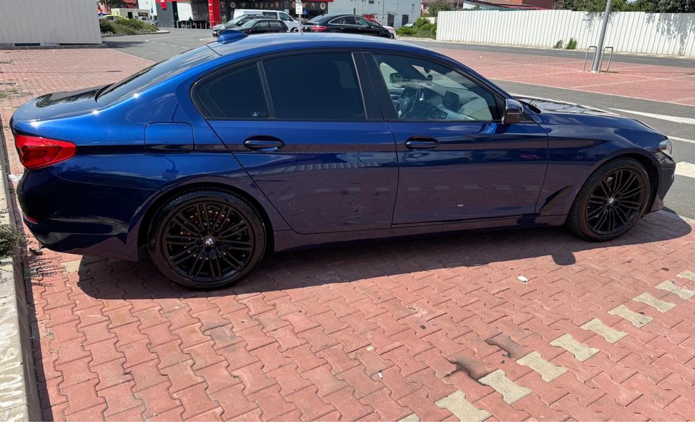 BMW Seria 5 Stare perfecta / 80.000 km