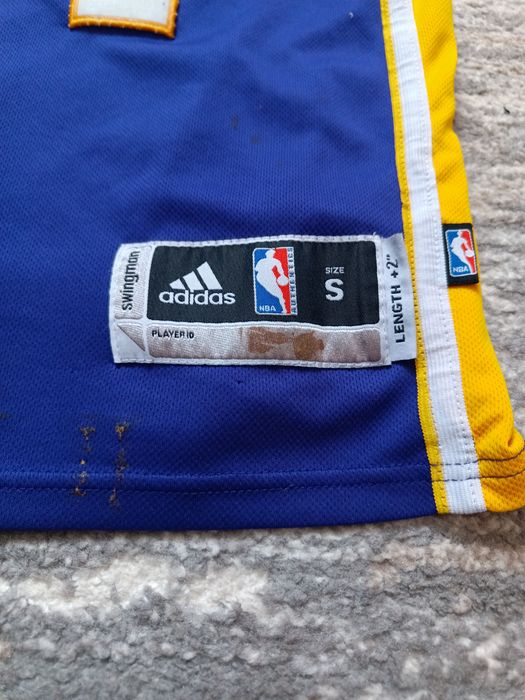 Maieu NBA Lakers  Kobe Bryant Adidas