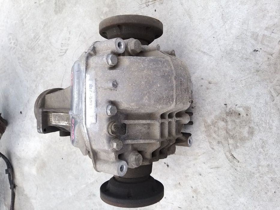 Grup diferential spate 3.0 tdi 4x4 audi q5 oar525083b